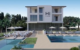 Hotel Suisse